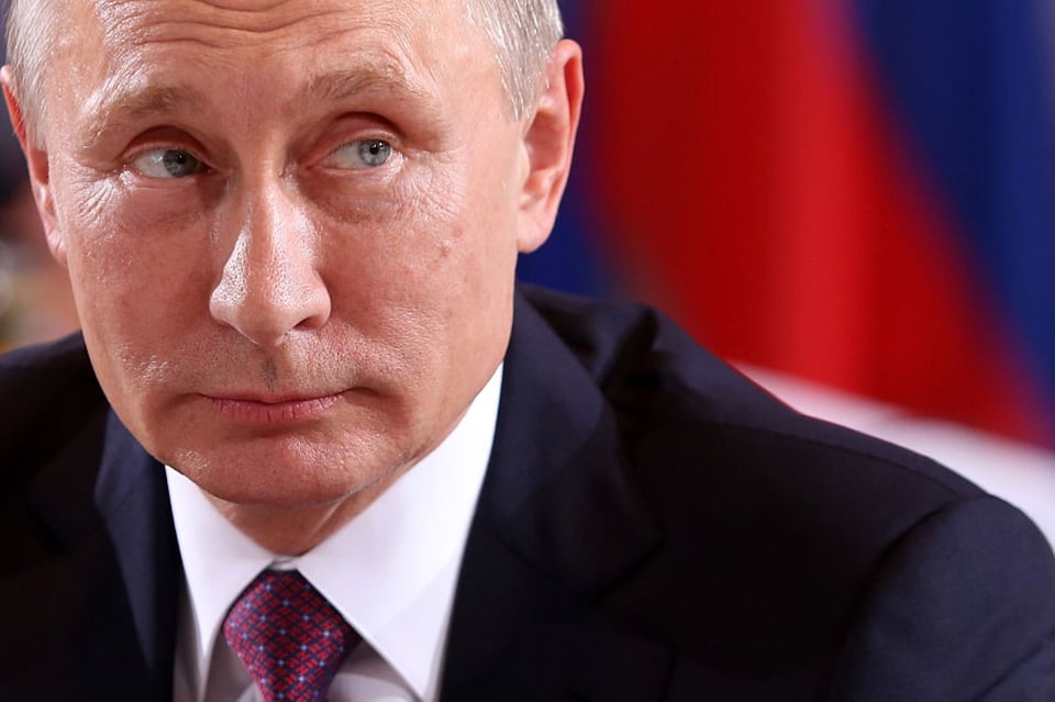 Rusia asegura que su objetivo es destruir el ejército de Ucrania