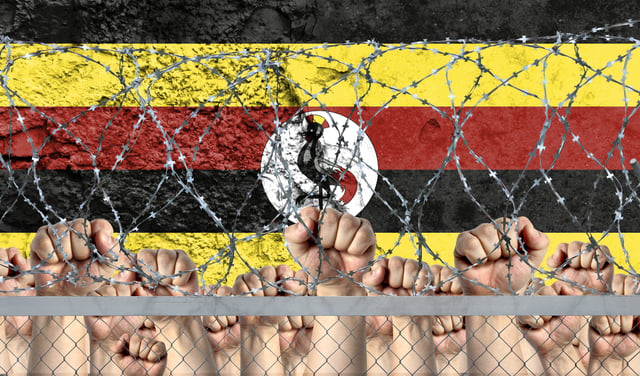In Uganda arrests for ‘acts of homosexuality’ are causing alarm
