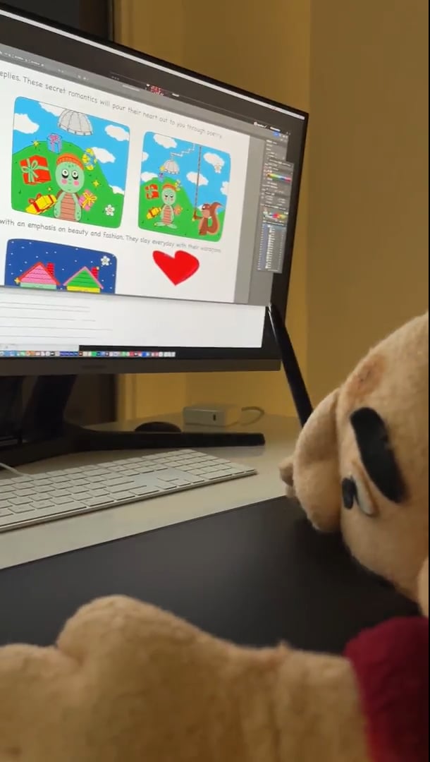 Ugly Primo habla de las novedades de "Chispa"