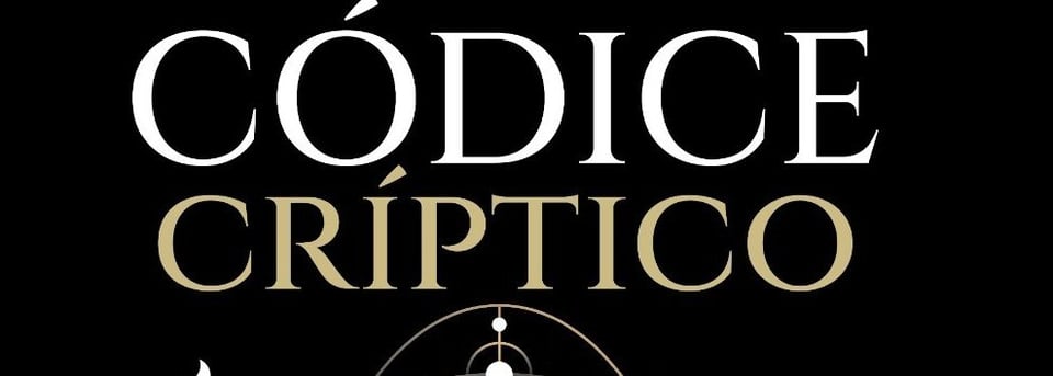 Códice Críptico, enigmas sin resolver, audio, podcast, show