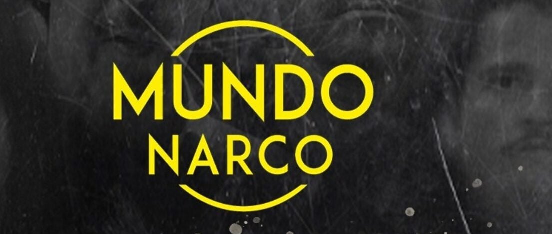 No te pierdas el LIVE de ‘Mundo Narco’; el podcast de Óyenos Audio con José Luis Montenegro y Jesús Lemus Barajas