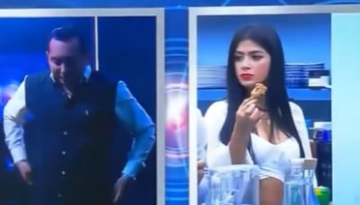 Commented to you about the suicidal thoughts of one of your children