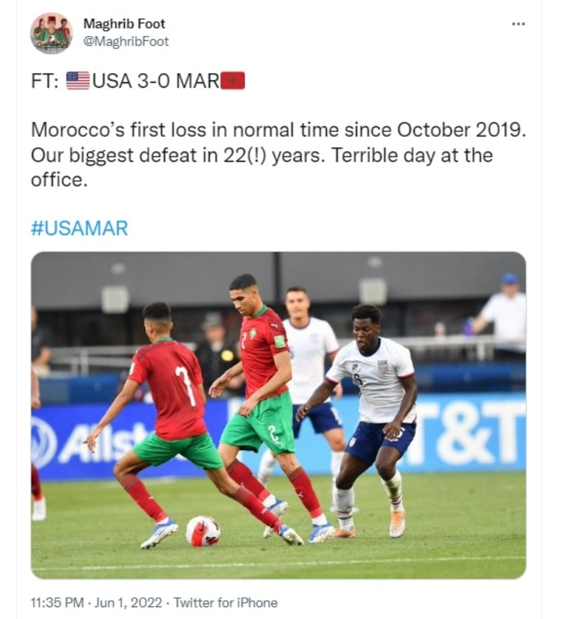 What's next for the Berhalter selection?