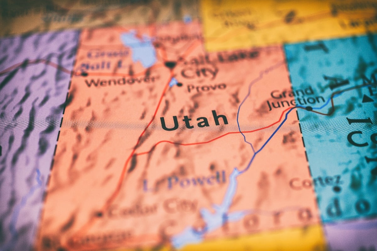 Voting Resources Utah