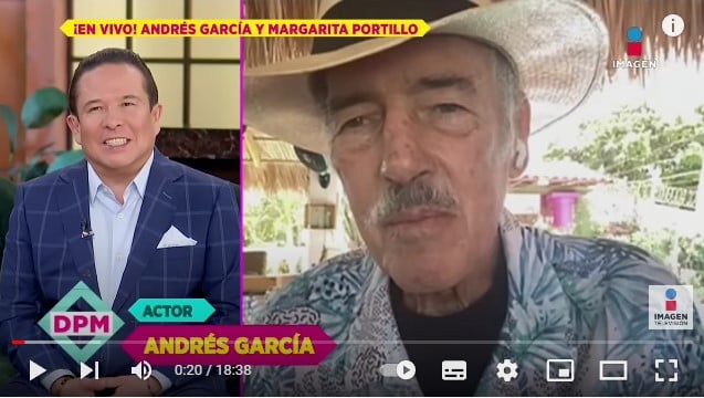 se abre con el público