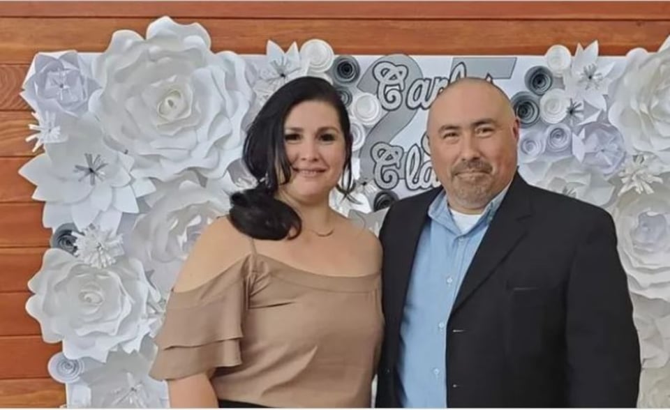 Uvalde: recaudan $2,7 millones para familia de la maestra Irma García, asesinada por Salvador Ramos