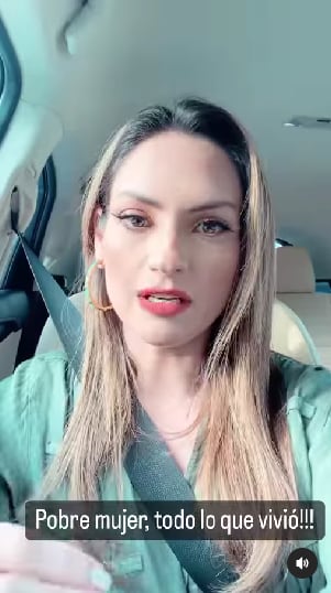 Michelle Galván Primer Impacto