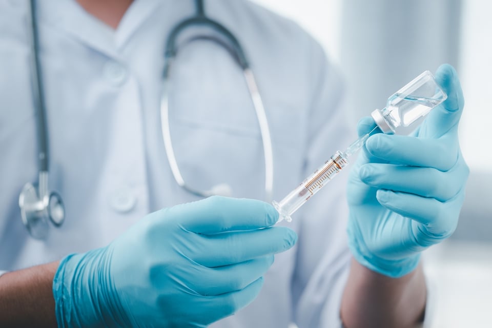 vacuna, influenza, gripe aviar, virus