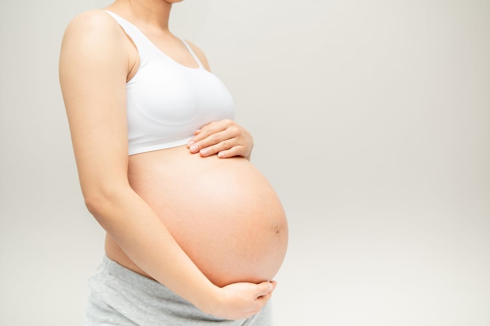 aprobación, vacuna materna, enfermedad, niños, MundoNOW