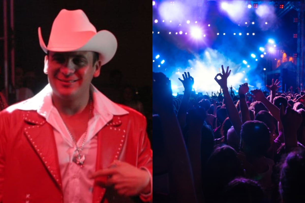 Valentín Elizalde: 17 years after the singer’s death, an unexpected video emerges