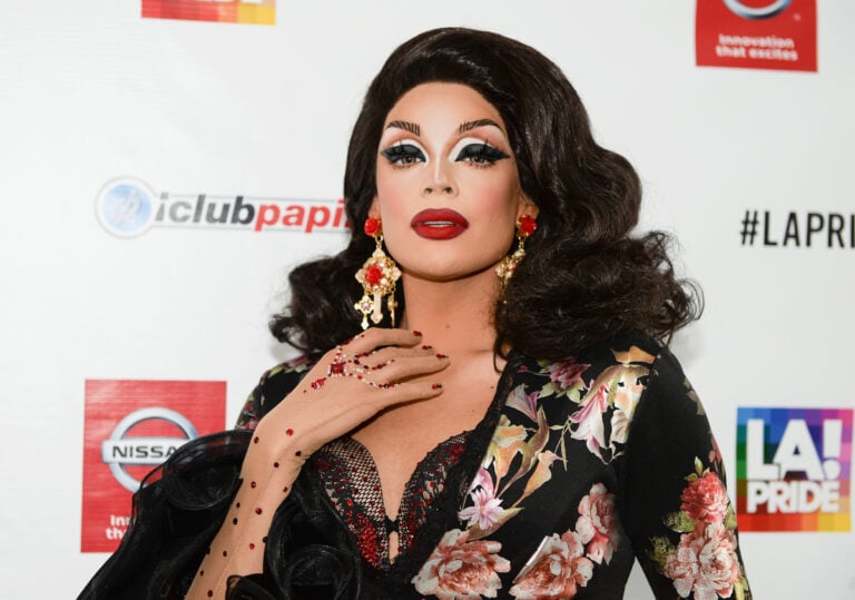 Valentina: ¿Cuál es el nombre real de la drag queen?