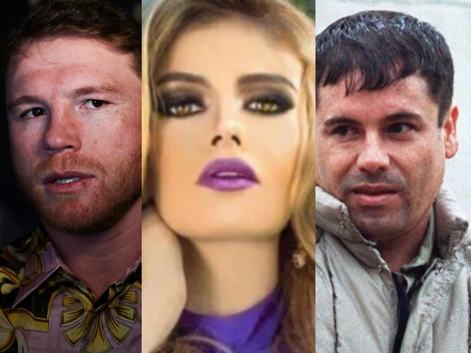 Valeria Quiroz la ex pareja de «El Chapo» y de «El Canelo» Álvarez featured image