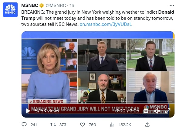 Expresidente Estados Unidos