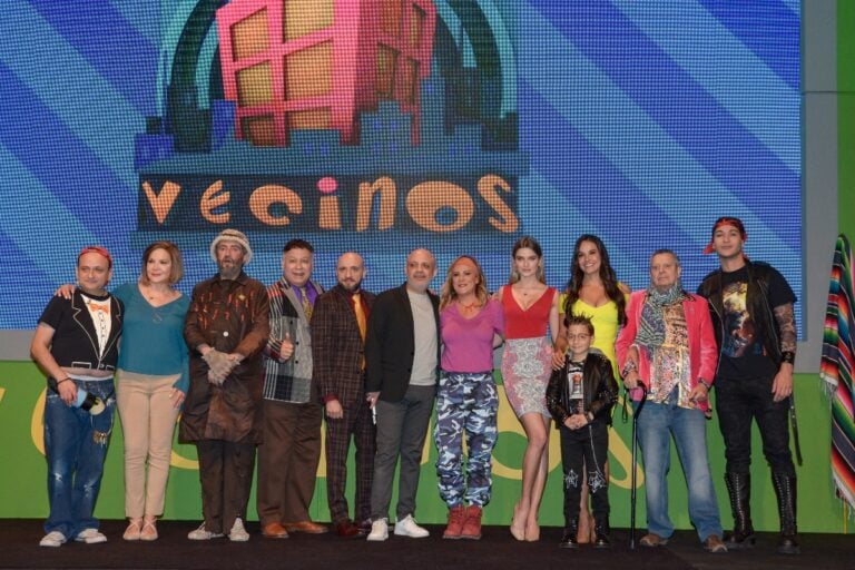¡De luto! Muere el integrante del programa ‘Vecinos’, Juan Manuel Herrera Chaparro