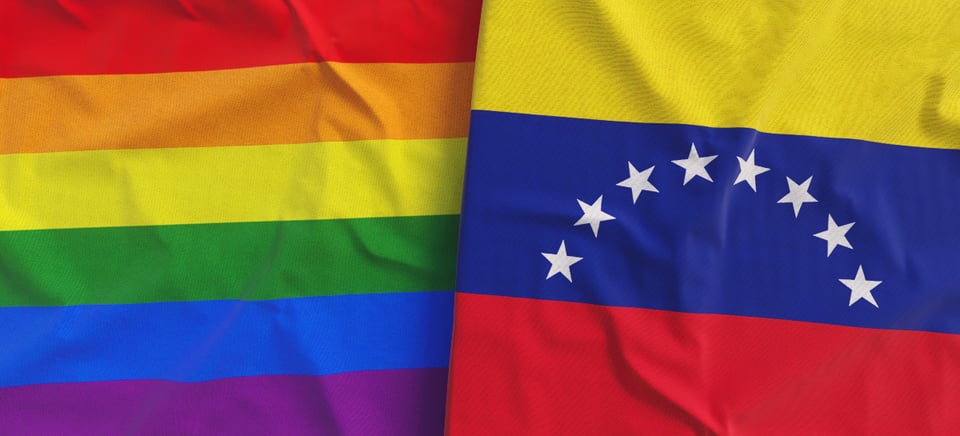 Oscar Alejandro, el Youtuber gay que revoluciona internet