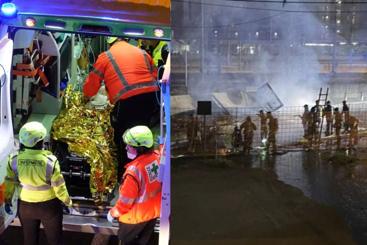 accidente autobús transportaba turistas, mundonow, muertos, saldo mortal