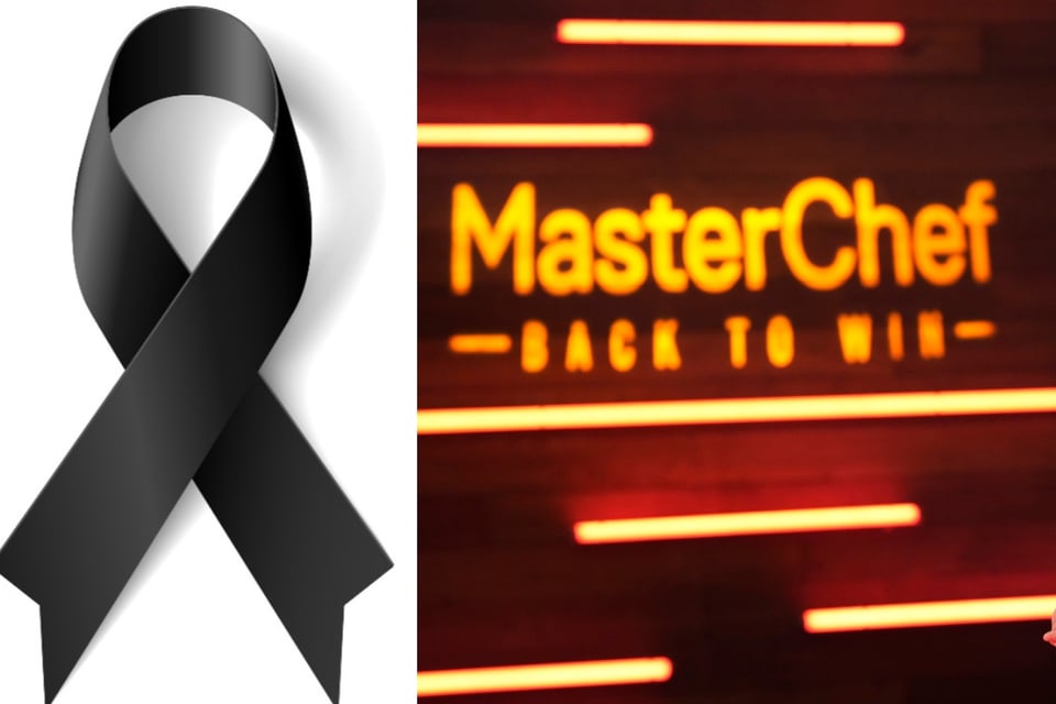 Fallece José Luis Revuelta exintegrante de MasterChef México
