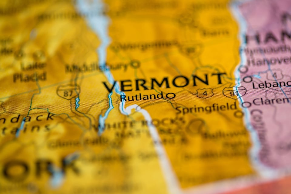 Voting Resources Vermont