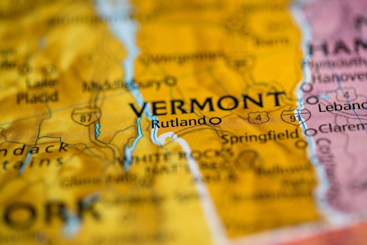 Voting Resources Vermont