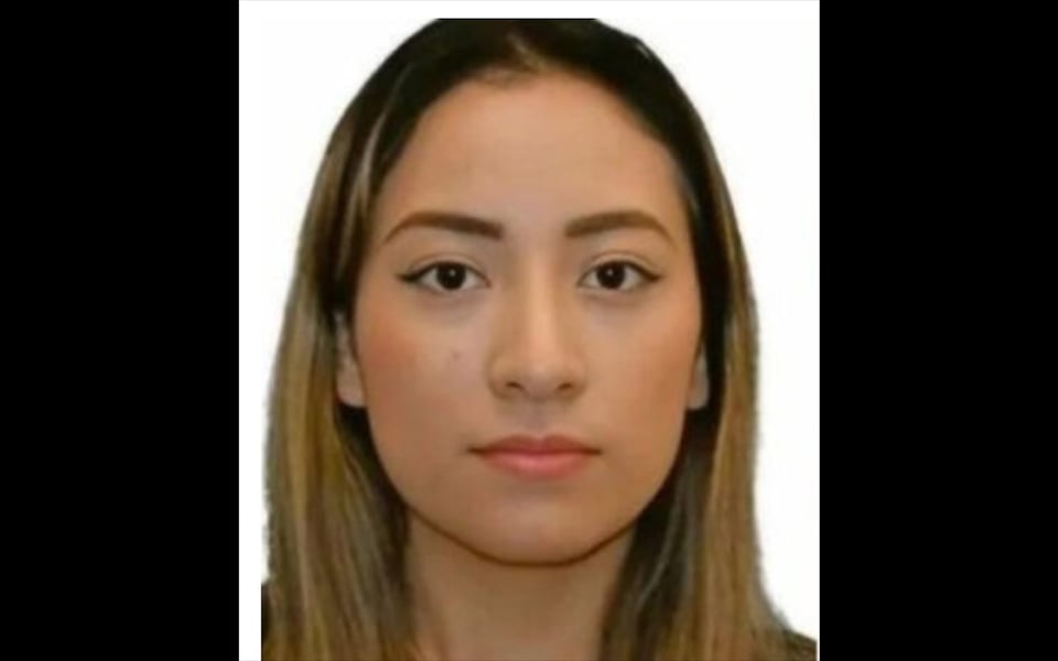 EEUU busca a la mexicana Verónica Roblero Piraval por tráfico de inmigrantes