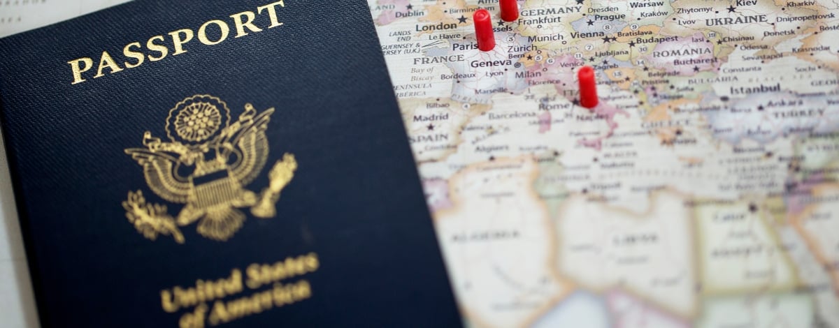 EEUU lanza nueva alerta de viaje a México