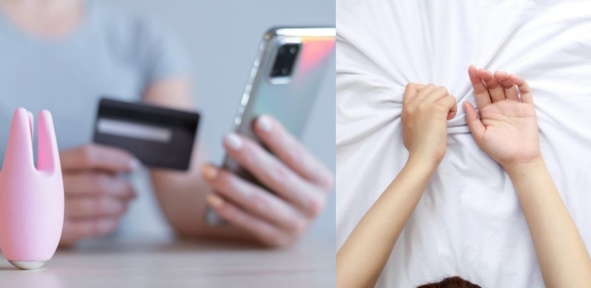 How do the new AI-powered smart vibrators work?