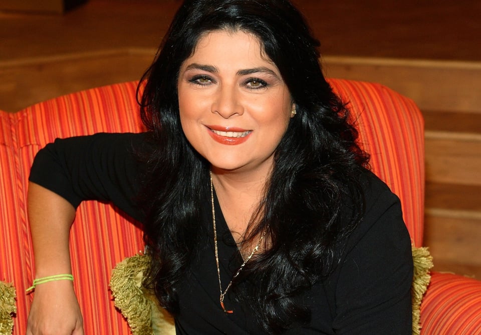 They questioned the actress about her state of health
