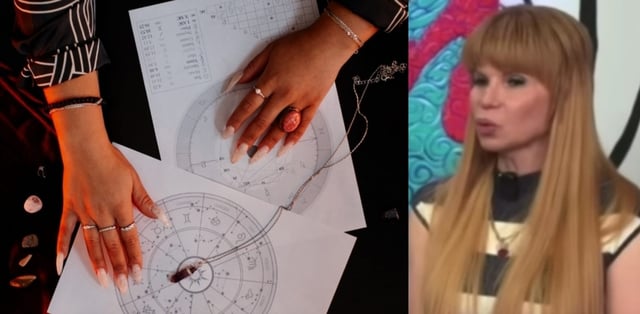 Mhoni Vidente comparte sus predicciones de la era del signo de Leo