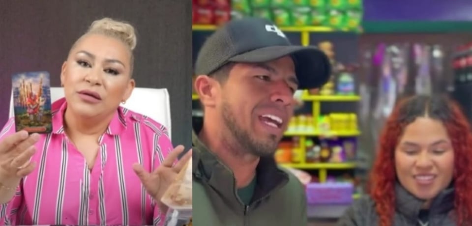 Vieira Vidente revela que pasó en realidad en el asesinato del influencer Christian Nieto
