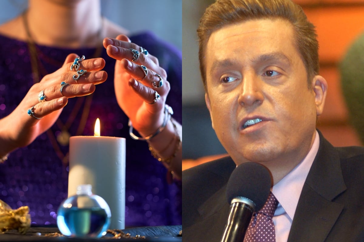 Vidente predice la muerte de Daniel Bisogno: «Está muy acabado»