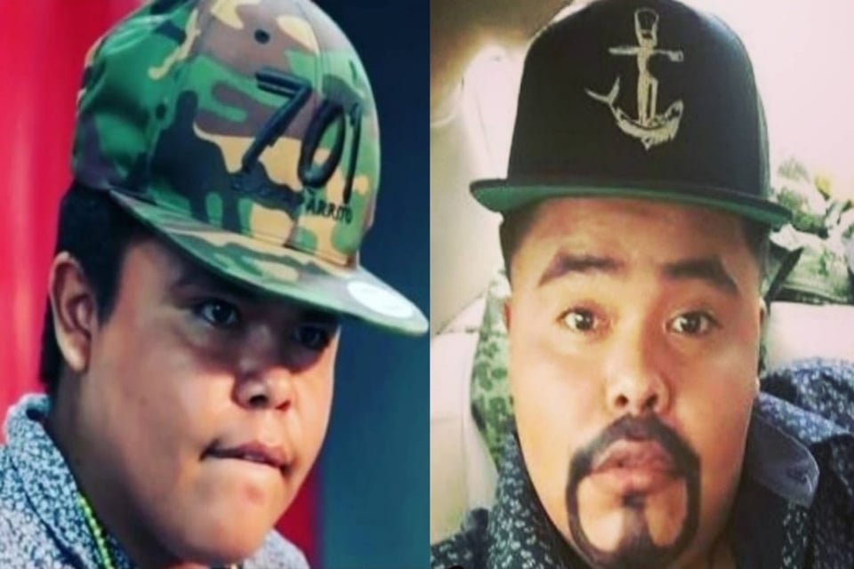 The video where El Pirata de Culiacán insults El Mencho