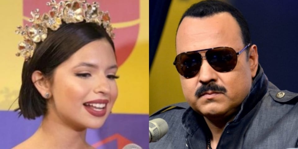 Banned videos of Ángela Aguilar come to light… but they are deepfake