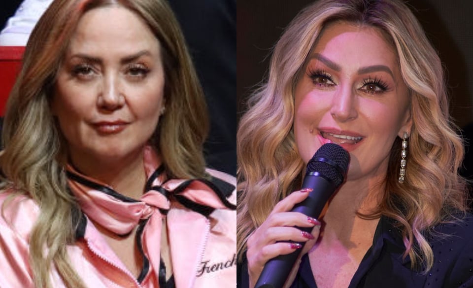 Vidente revela toda la verdad sobre Andrea Legarreta; ¿Confirma sospechas?