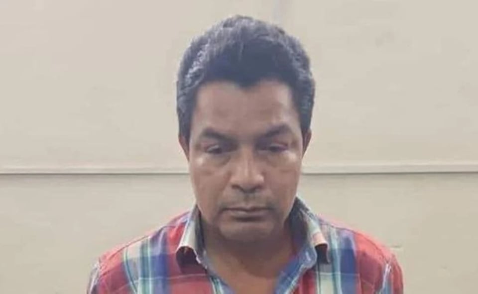 «Monstruo de Chiclayo» secuestra a niña de 3 años para abusar de ella (VIDEOS)