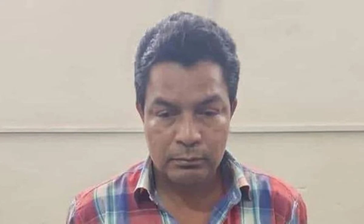 Monstruo Chiclayo secuestra niña