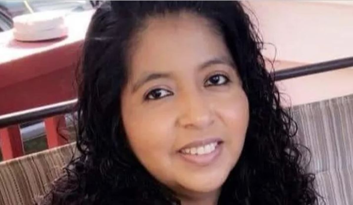 Virginia López muere en su trabajo tras quedar atrapada en máquina para hacer pan