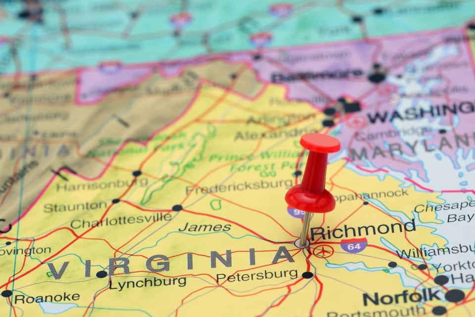 Voting Resources Virginia