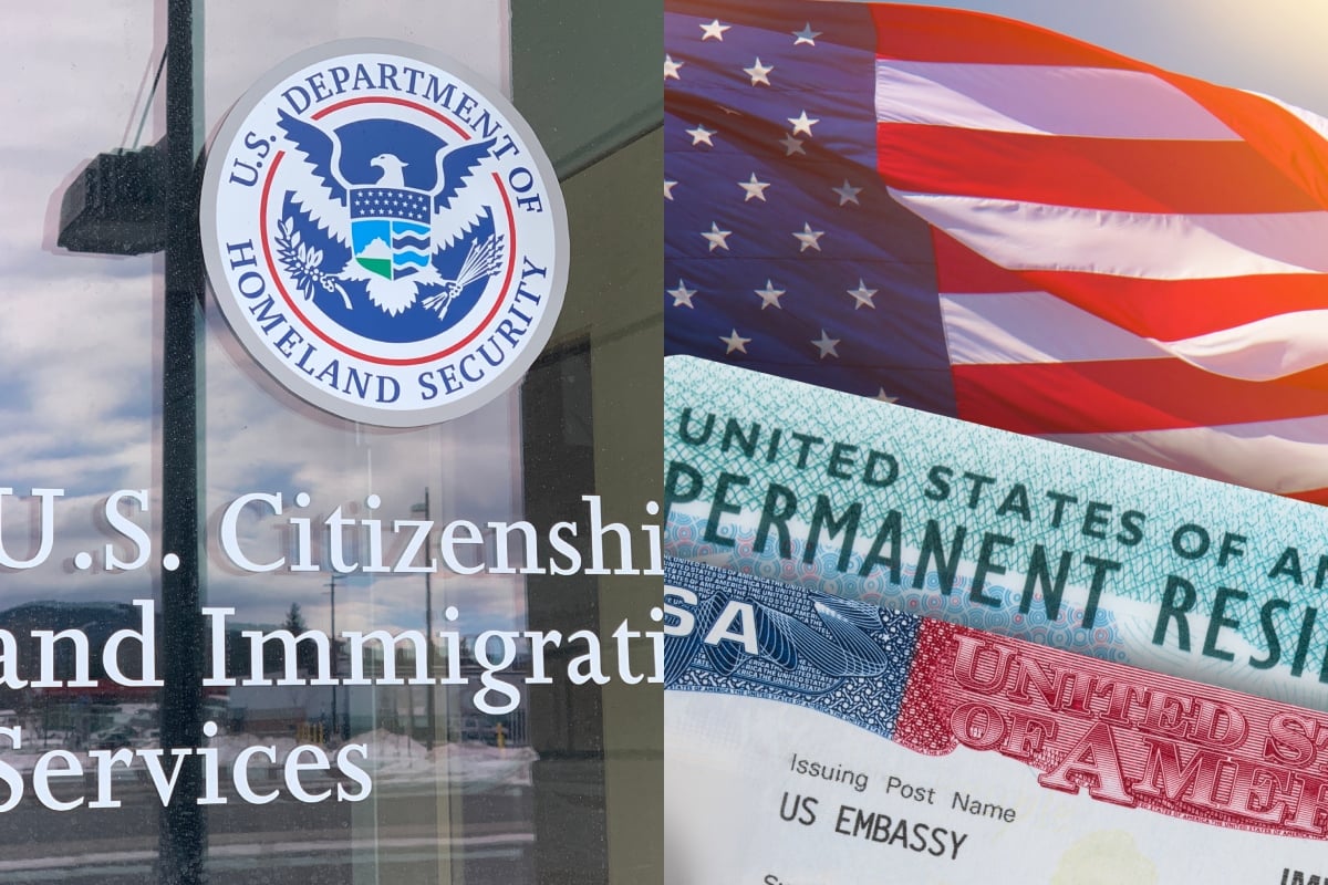 Revelan las tres visas que pueden ayudar a los inmigrantes en su estatus legal