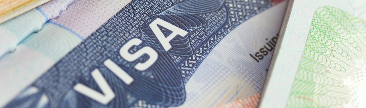 Anuncian cuándo llegarán las visas y cómo obtenerlas