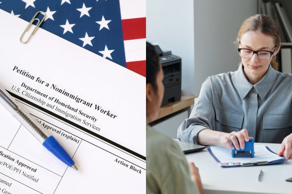 Visas H-2A y H-2B: Países de América Latina que podrán tramitarlas