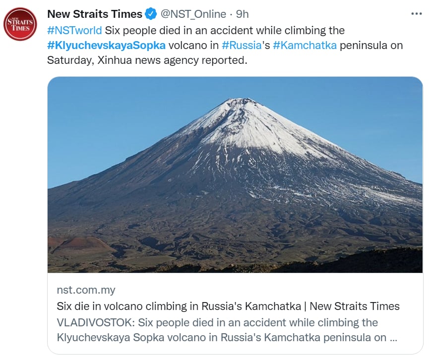 Muertos Rusia