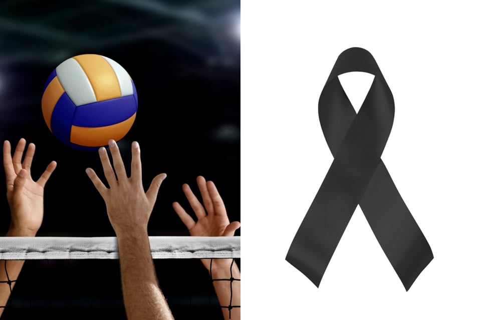Se ahoga el famoso deportista, Antón Corujo Bouza, a los 15 años