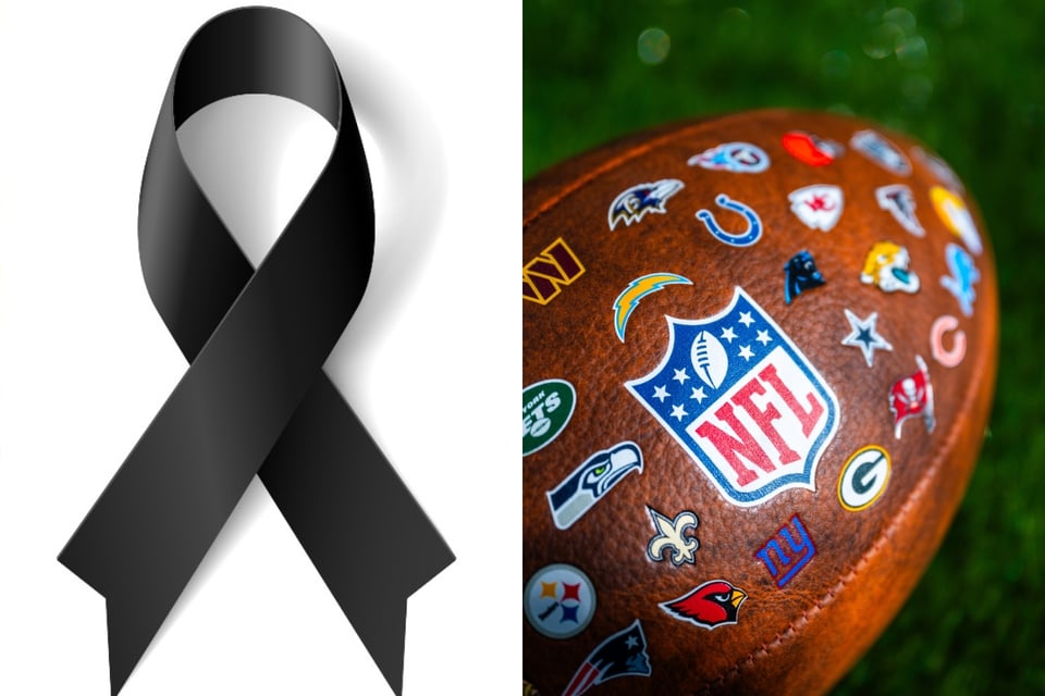 Vontae Davis, exjugador de la NFL, es encontrado muerto