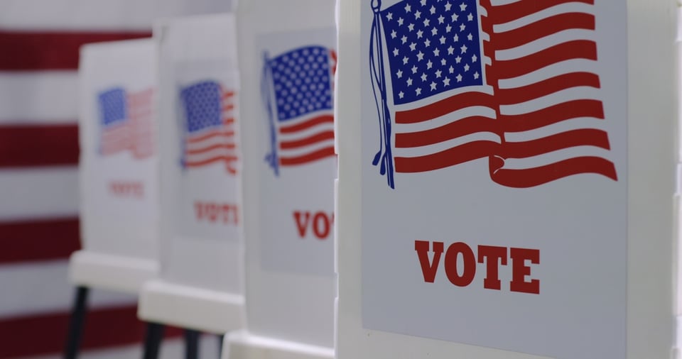 ¿Quiénes NO pueden votar?