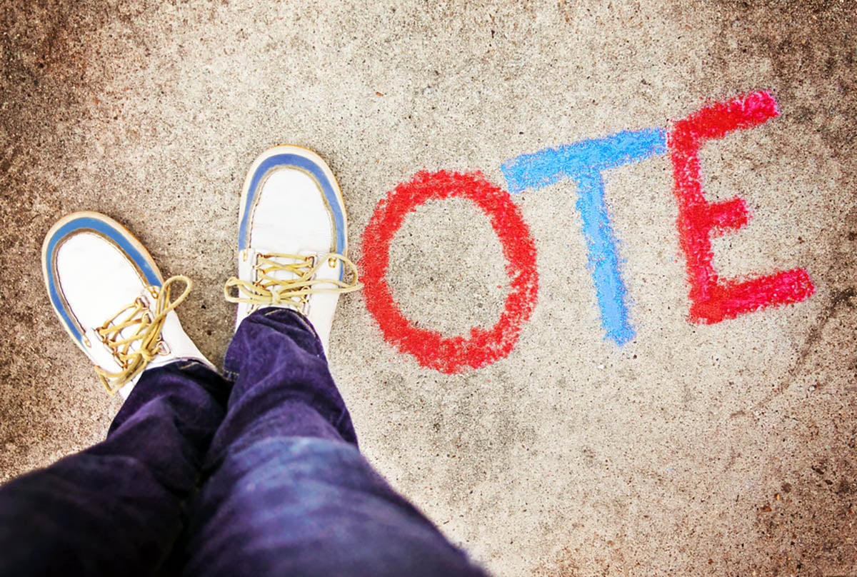 ¿Cuáles son tus derechos como votante?