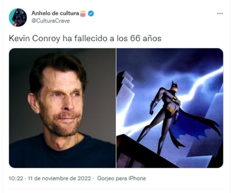 They say the last goodbye