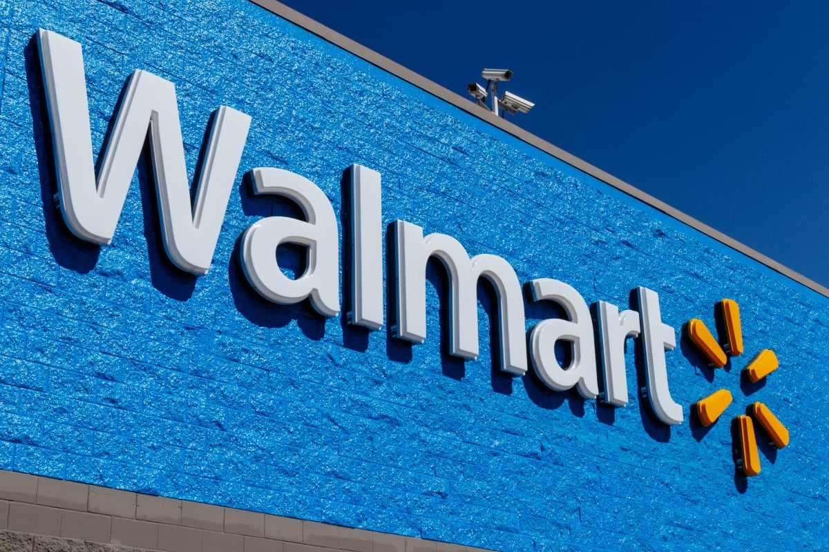 Inmigrante hace tutorial de cómo ‘robar’ en Walmart y genera polémica