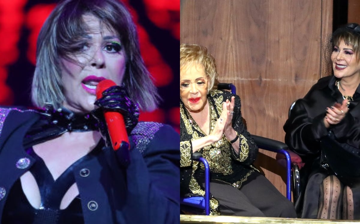 Alejandra Guzmán talks, Sick, Rumors, MundoNow, News