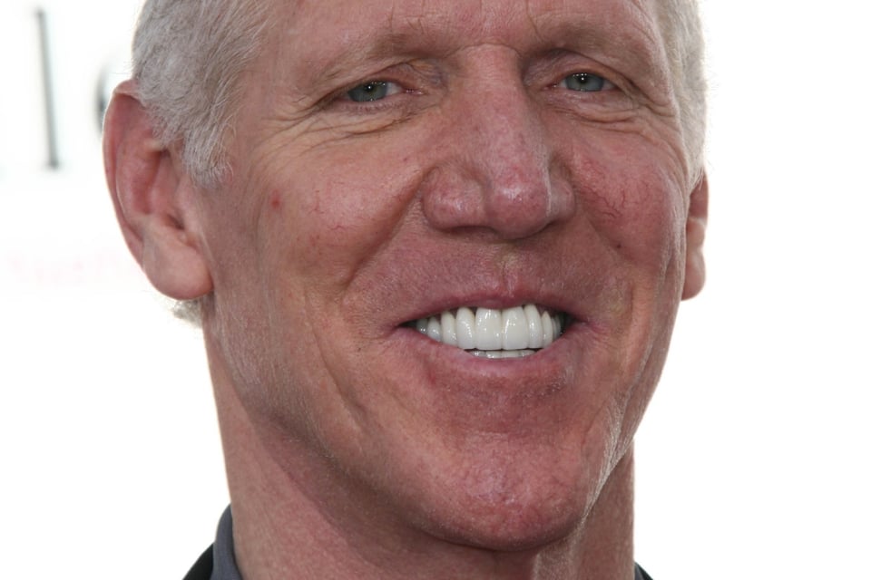 Bill Walton, Barack Obama, luto, pérdida, MundoNOW
