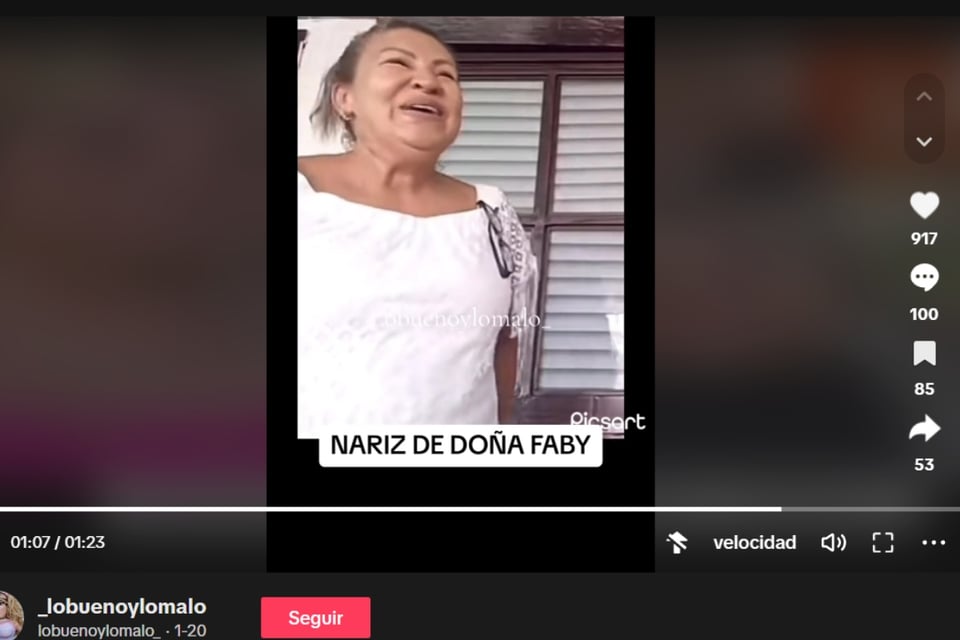 Mamá Wendy Guevara críticas, Transformación, Belleza, Redes Sociales, Influencer, MundoNOW